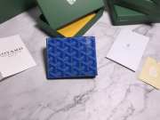 Goyard Victoire Wallet 002 - 6