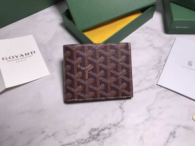 Goyard Victoire Wallet 003 - 1