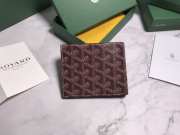 Goyard Victoire Wallet 003 - 2