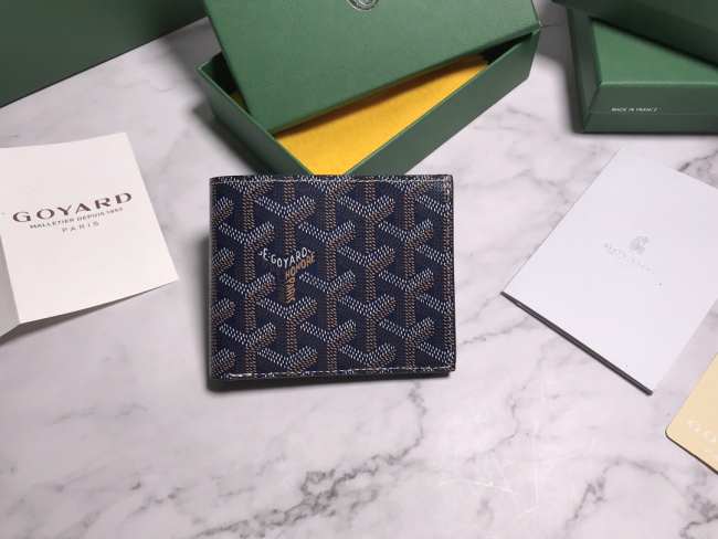 Goyard Victoire Wallet 001 - 1