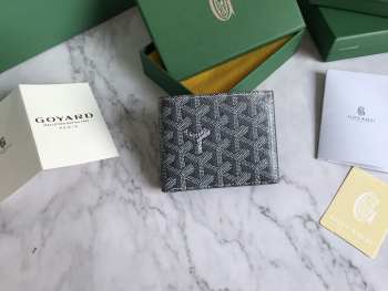 Goyard Victoire Wallet 005