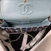 Chanel Flap Bag A01116 25cm - 5