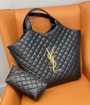 YSL ICARE Shopping Bag - 1