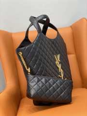 YSL ICARE Shopping Bag - 6