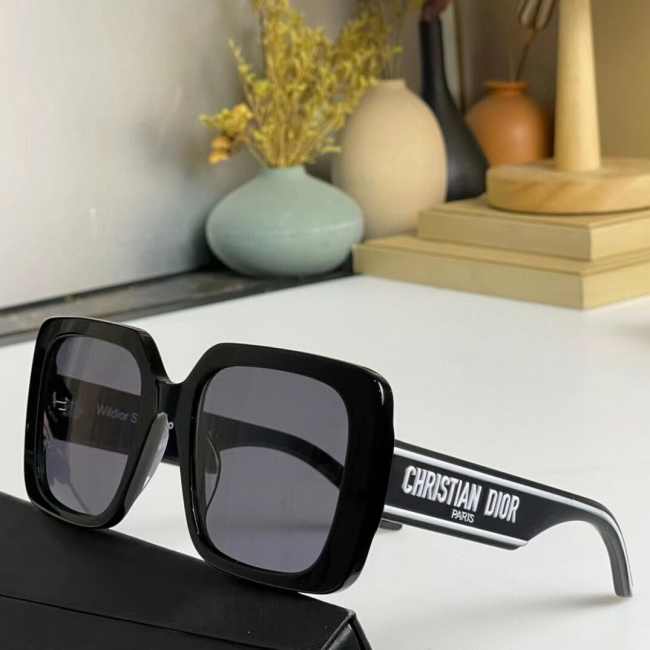 Dior Sunglasses 001 - 1