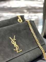 YSL Kate Medium Reversible YSL Monogram Crossbody Bag - 5