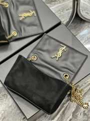 YSL Kate Small Reversible YSL Monogram Crossbody Bag - 4