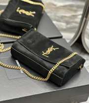 YSL Kate Small Reversible YSL Monogram Crossbody Bag - 2