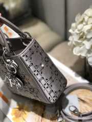 Dior Lady Mini Bag 17cm 01 - 4