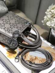 Dior Lady Mini Bag 17cm 01 - 6