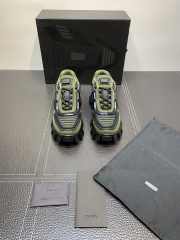 Prada Sneakers Green - 5