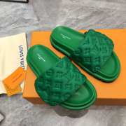 Louis Vuitton Pillow Sandals - 3