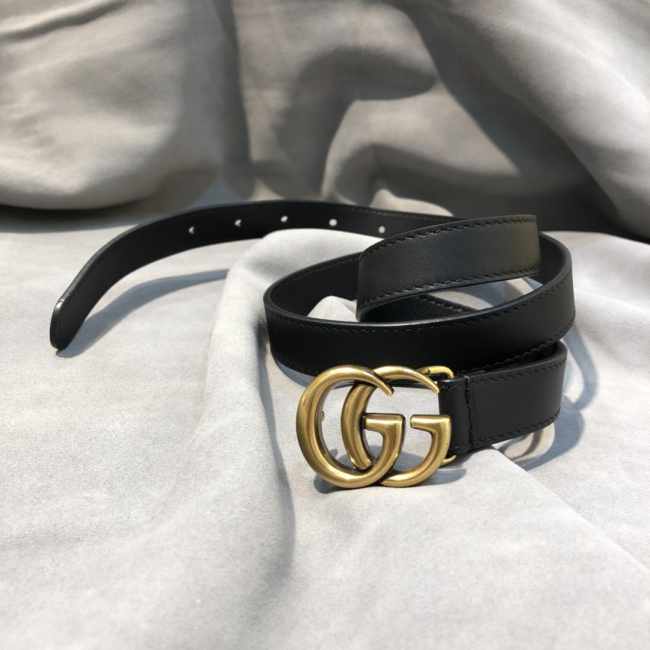 Gucci Belts - 1