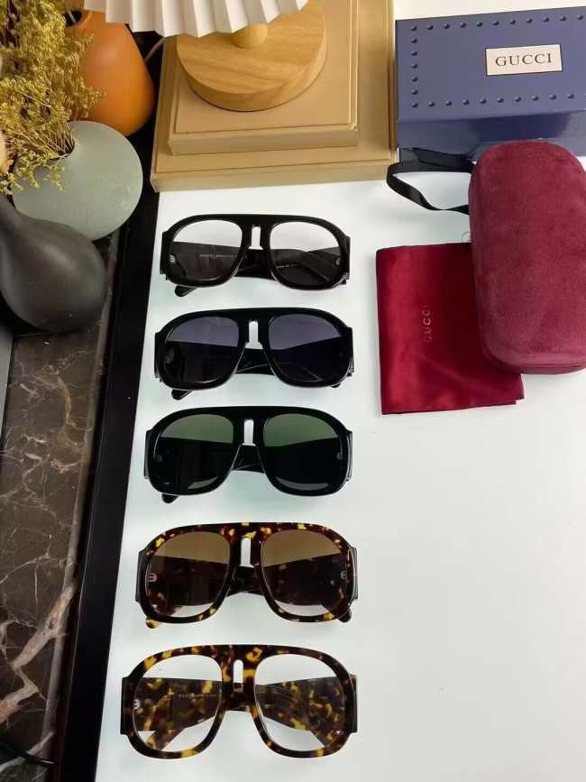 Gucci Sunglasses 005 - 1