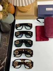 Gucci Sunglasses 005 - 3