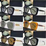 Chanel Sunglasses 008 - 4