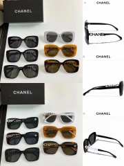 Chanel Sunglasses 008 - 3