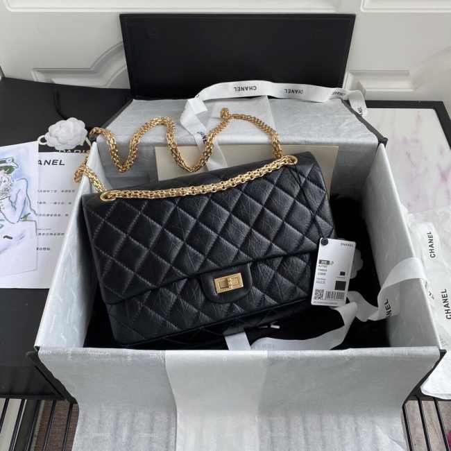 Chanel 2.55 Flap Bag 28cm - 1