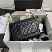 Chanel 2.55 Flap Bag 28cm - 5