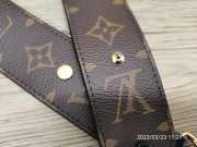 Louis Vuitton strap 001 - 5