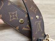 Louis Vuitton strap 001 - 4