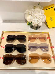 Fendi Sunglasses - 6