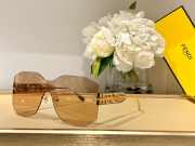 Fendi Sunglasses - 2