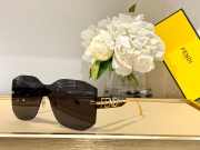 Fendi Sunglasses - 3