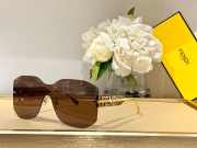 Fendi Sunglasses - 4