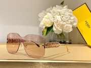 Fendi Sunglasses - 5