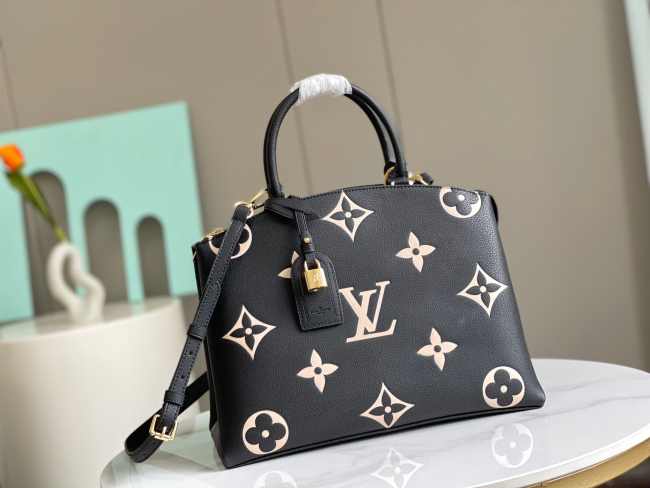 Louis Vuitton Grand Palais Bag 34cm - 1