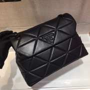 Prada Spectrum Shoulder Bag  - 3