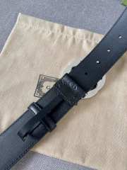 Gucci Leather Belt 005 - 3