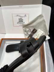 Hermes Oran Sandal  - 6