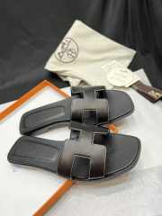 Hermes Oran Sandal  - 5