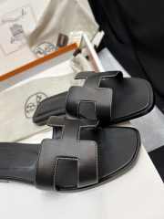 Hermes Oran Sandal  - 4