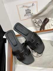 Hermes Oran Sandal  - 3