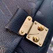 Louis Vuitton Madeleine MM Bag M45976 - 5