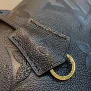 Louis Vuitton Madeleine MM Bag M45976 - 4