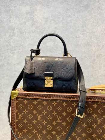 Louis Vuitton Madeleine BB Bag M45977