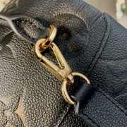 Louis Vuitton Madeleine BB Bag M45977 - 4