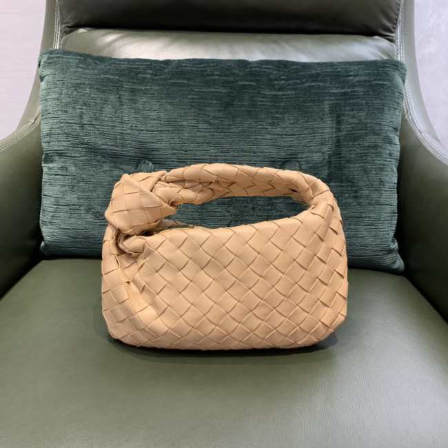 Bottega Veneta Teen Jodie Bag - 1