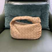 Bottega Veneta Teen Jodie Bag - 2