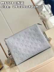 Louis Vuitton Coussin PM Bag M21197 - 6