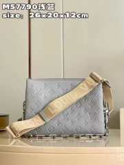 Louis Vuitton Coussin PM Bag M21197 - 1