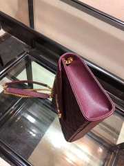 YSL Medium Envelope Bag 24cm - 6