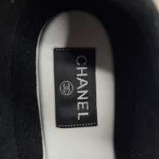 Chanel shoes 007 - 3