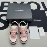 Chanel shoes 007 - 2