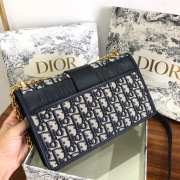 Dior Montaigne Bag 25cm - 2