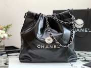 Chanel 22 Small Handbag 37cm 002 - 2